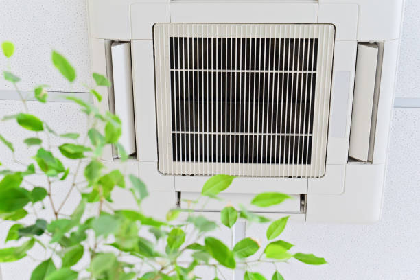 Best HVAC Air Duct Cleaning  in USA